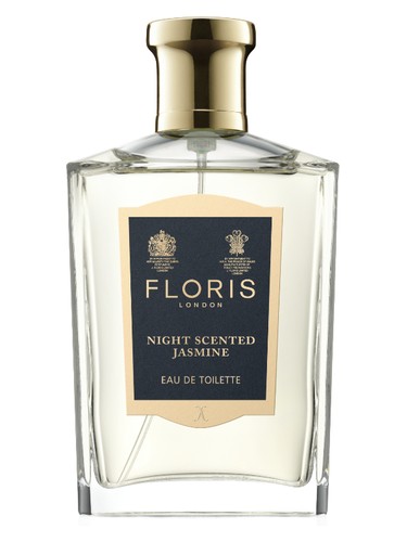 Floris Night Scented Jasmine