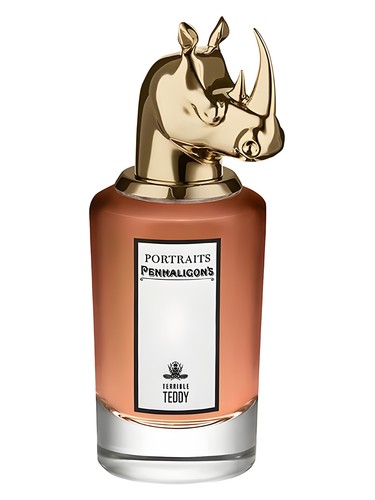 Penhaligon's Terrible Teddy