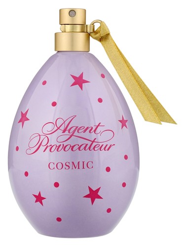 Agent Provocateur Cosmic