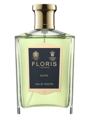 Floris Elite