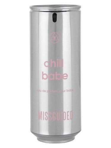 Missguided Chill Babe