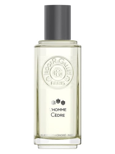 Roger & Gallet L'Homme Cèdre