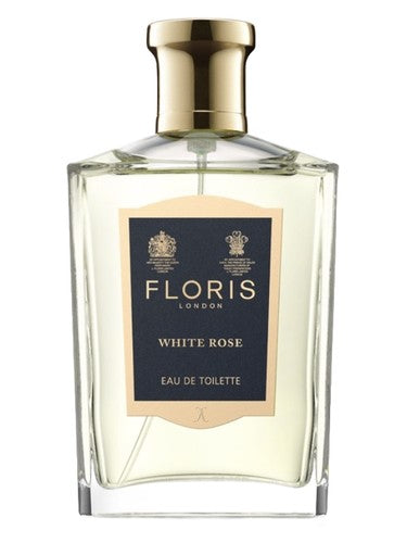 Floris White Rose