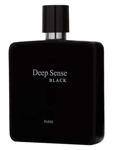 Prime Collection Deep Sense Black