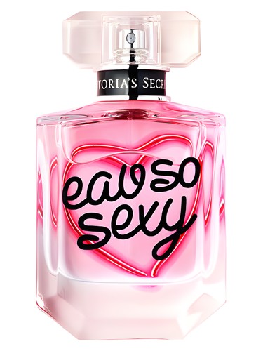 Victoria's Secret Eau So Sexy Eau de Parfum