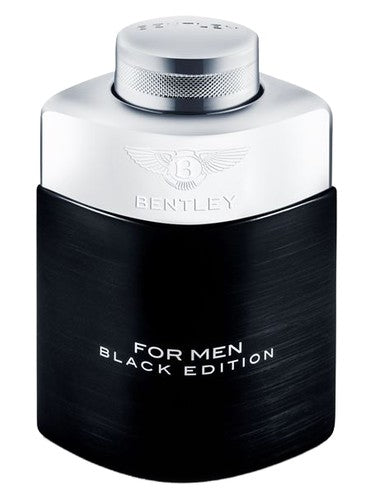 Bentley Bentley For Men Black Edition
