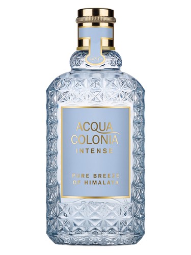 4711 4711 Acqua Colonia Intense Pure Breeze Of Himalaya