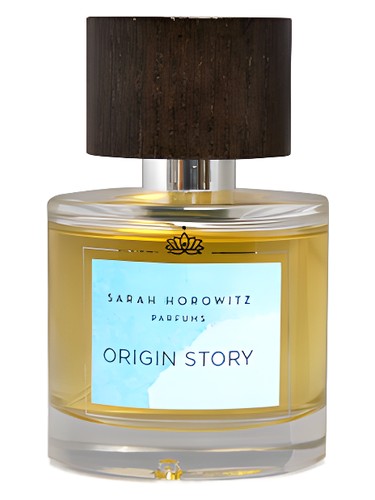 Sarah Horowitz Origin Story