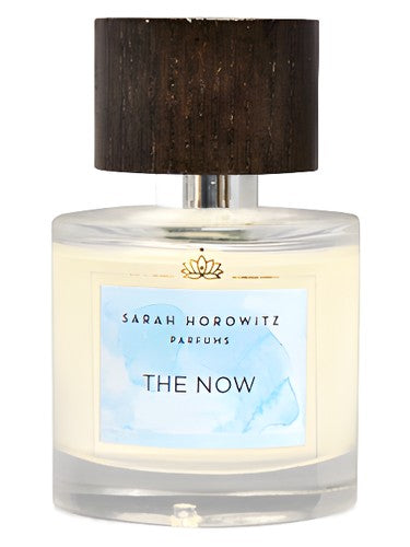 Sarah Horowitz The Now
