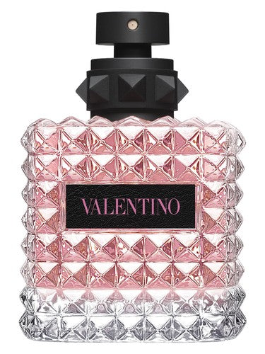 Valentino Valentino Donna Born In Roma