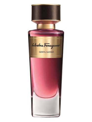 Salvatore Ferragamo Gentil Suono