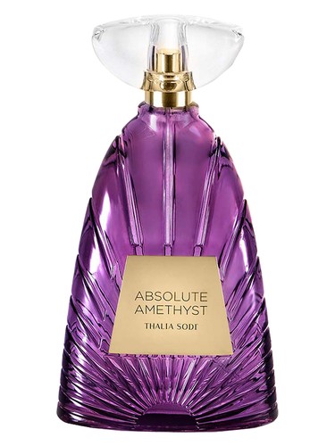 Thalia Sodi Absolute Amethyst