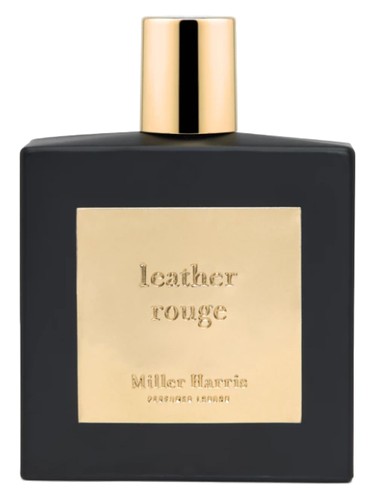 Miller Harris Leather Rouge
