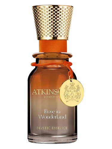 Atkinsons Rose In Wonderland Extrait
