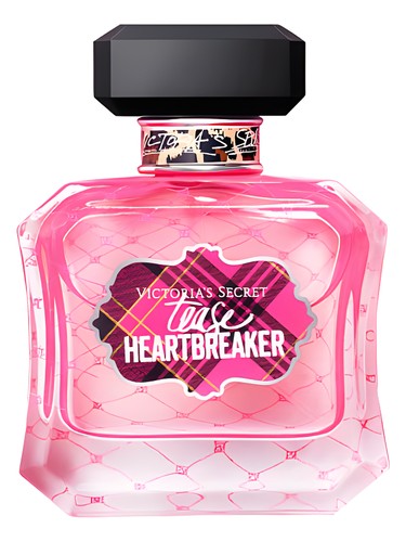 Victoria's Secret Tease Heartbreaker