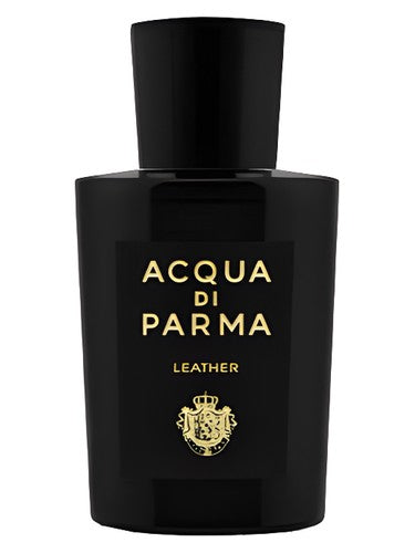 Acqua di Parma Leather Eau de Parfum