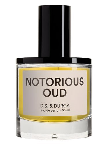 DS&Durga Notorious Oud