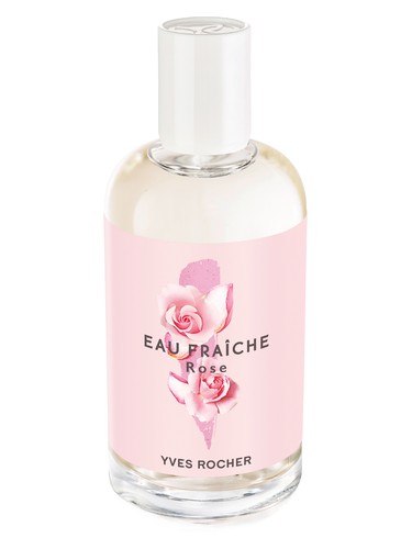 Yves Rocher Rose