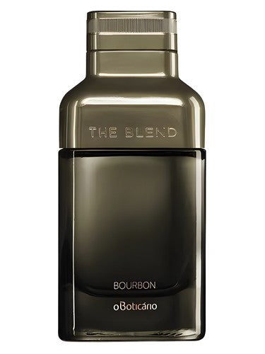 O Boticário The Blend Bourbon
