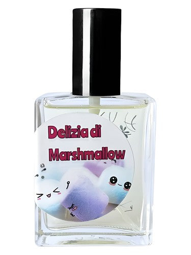 Kyse Delizia di Marshmallow