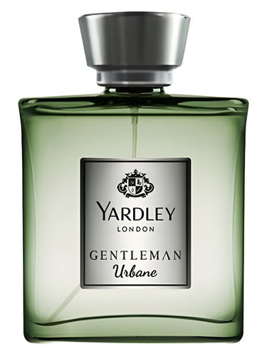 Yardley Yardley Gentleman Urbane