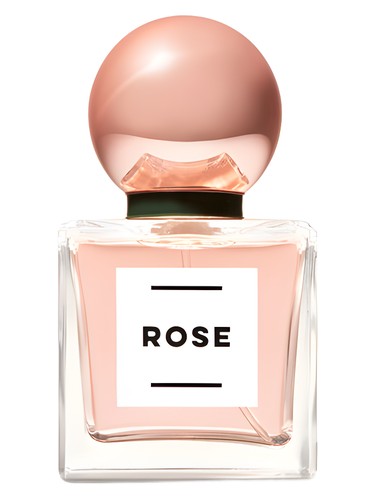 Bath & Body Works Rose