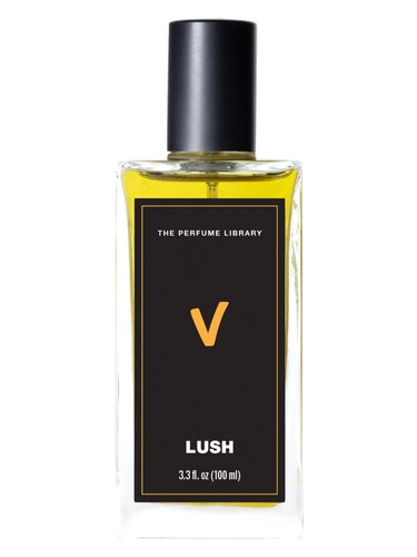 LUSH V