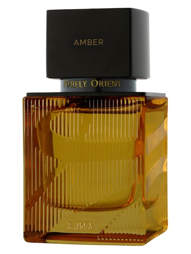 Ajmal Amber