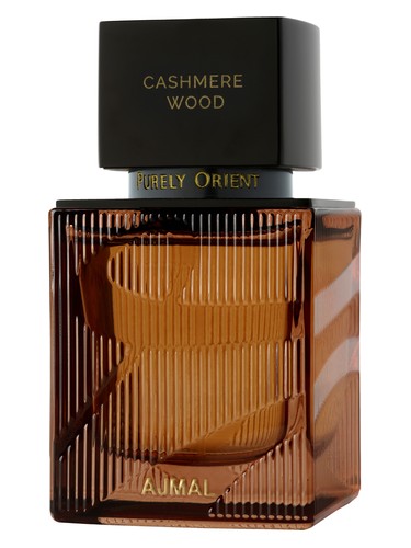 Ajmal Cashmere Wood