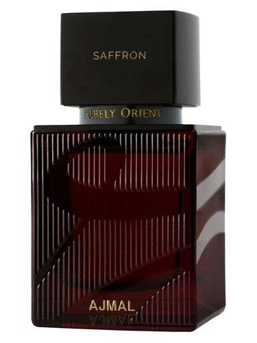 Ajmal Saffron