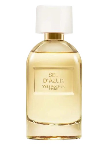 Yves Rocher Sel d'Azur