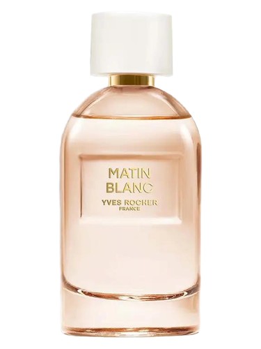 Yves Rocher Matin Blanc