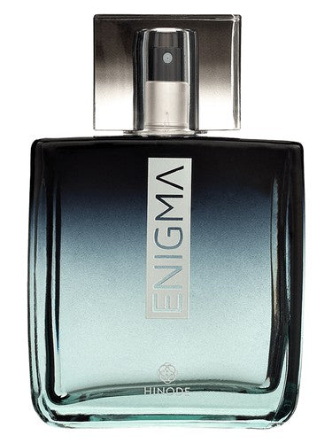 Hinode Enigma