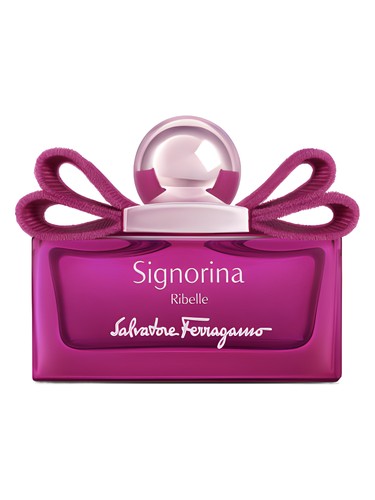 Salvatore Ferragamo Signorina Ribelle