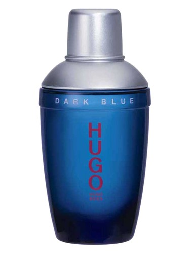 Hugo Boss Hugo Dark Blue