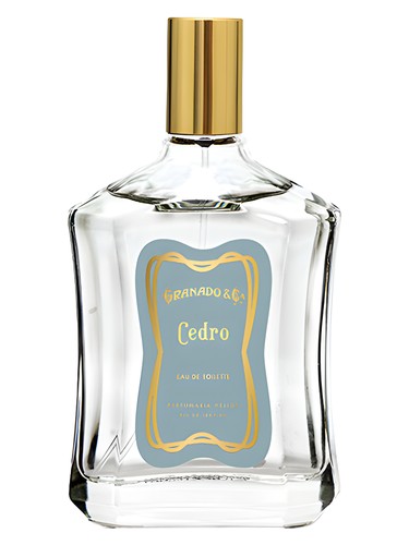 Granado Cedro
