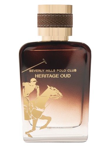 Beverly Hills Polo Club Heritage Oud