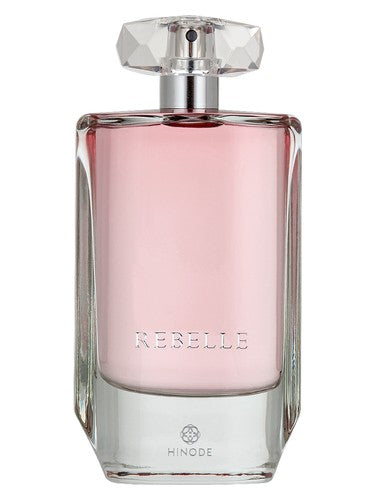 Hinode Rebelle