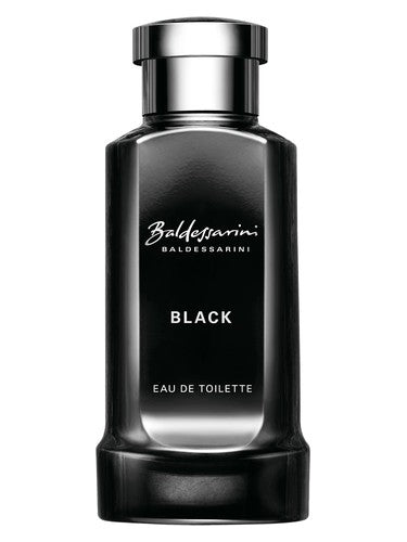 Baldessarini Baldessarini Black