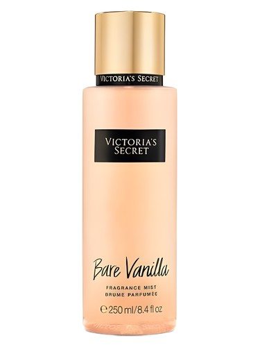 Victoria's Secret Bare Vanilla