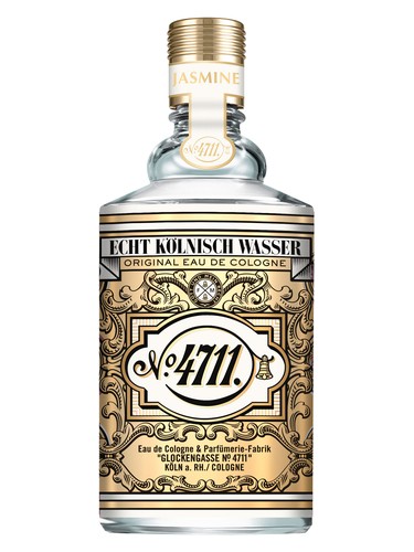 4711 4711 Jasmine Eau de Cologne
