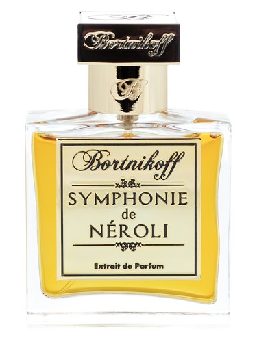 Bortnikoff Symphonie de Néroli