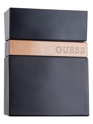 Guess Guess Seductive Noir Homme