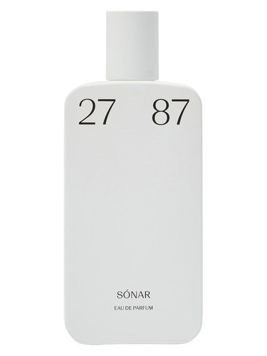 27 87 Sónar