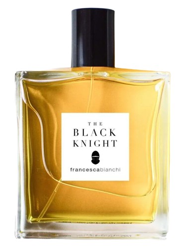 Francesca Bianchi The Black Knight