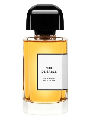 BDK Nuit De Sable