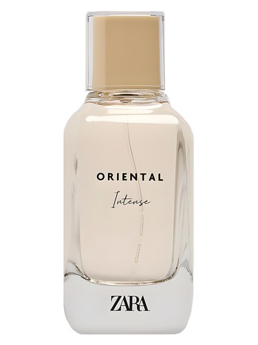 Zara Oriental Intense