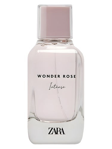 Zara Wonder Rose Intense