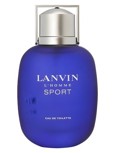 Lanvin L'Homme Sport
