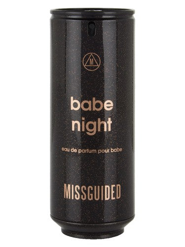 Missguided Babe Night